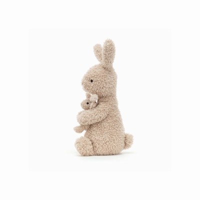 Jellycat Huddles Konijn | JV7051384